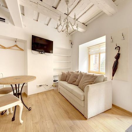 Zemaitijos St Studio Apartment Vilna Exterior foto