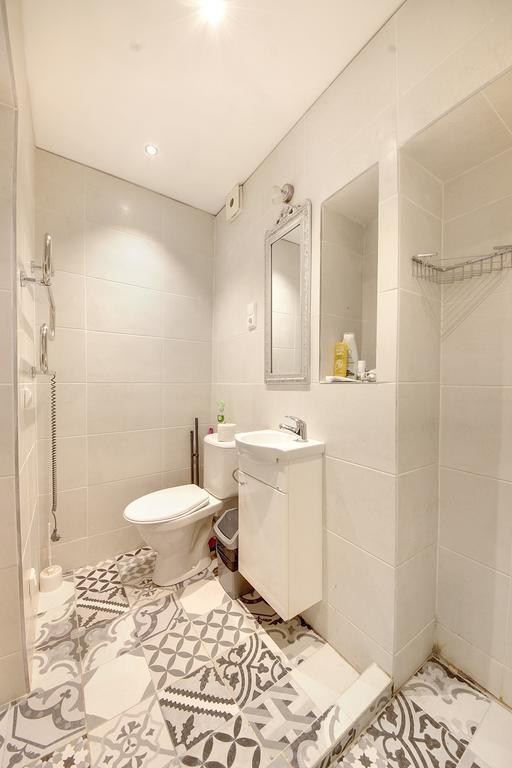 Zemaitijos St Studio Apartment Vilna Exterior foto